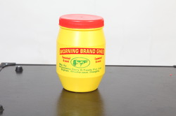 Morning Brand Ghee, Feature : Longer shelf life, Unadulterated, Competitive pricing