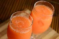 Papaya juice