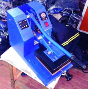 Heat Transfer Machine