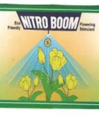 Bio Green Nitro Boom Organic Fertilizers