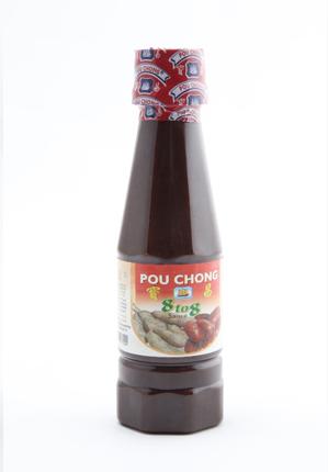 Pouchong 8to8 Sauce