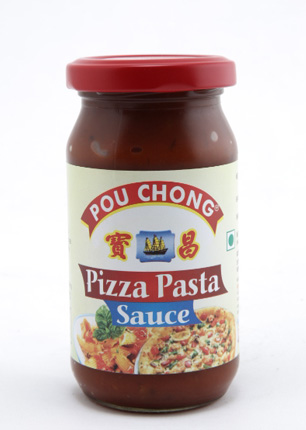 Pouchong Pizza Sauce