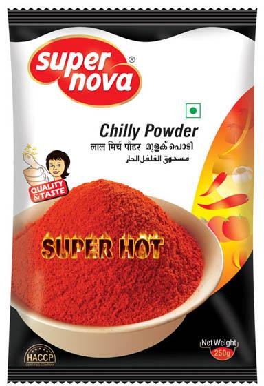 Superhot Chilly Powder