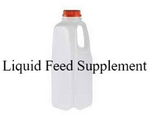 Poultry Feed Enzyme Supplement Liquid, Packaging Type : Bottles