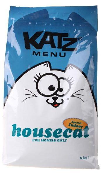 Katz Menu Flavour chunks