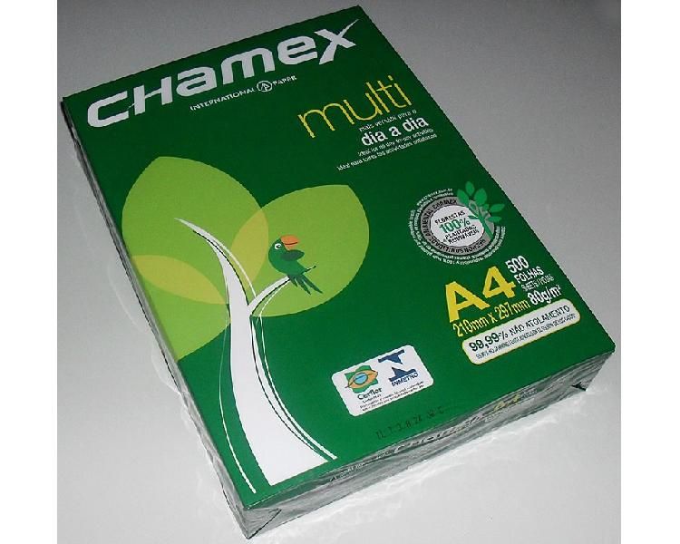 Chamex