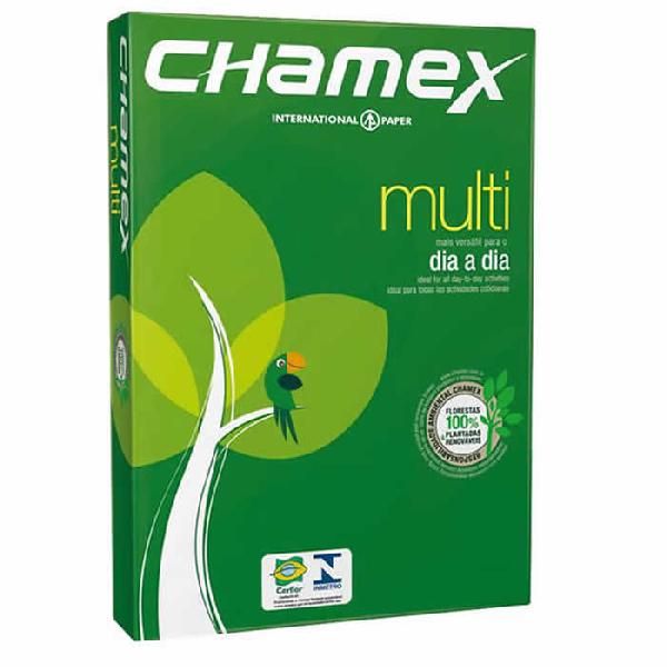 Chamex Copy Paper