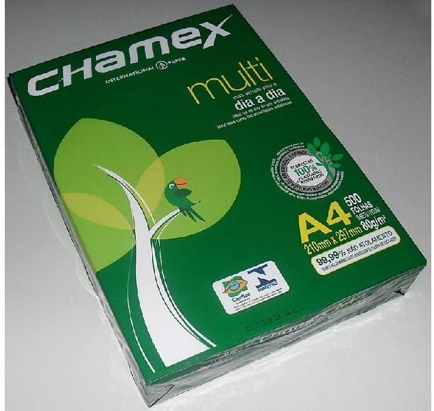 Chamex Paper