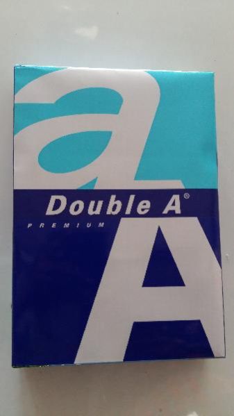 Double a4 Copier Paper