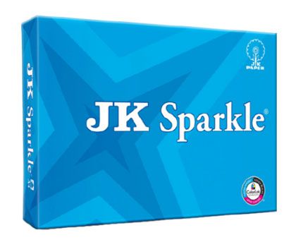 JK Sparkle Paper