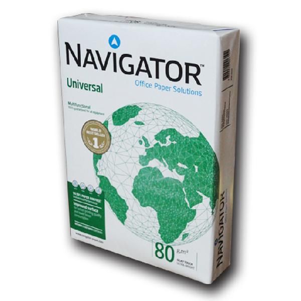 Navigator Copier Paper
