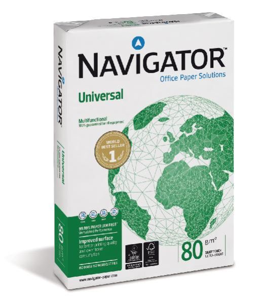 Navigator Paper
