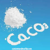 Calcium Carbonate ( COATED & UNCOATED)