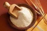 wheat flour (chakki fresh)