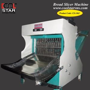 Slicing Machine