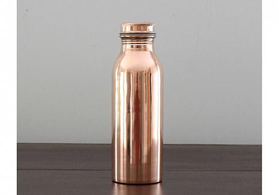 Copper Bottle 600ml , 900ml