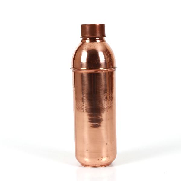 Copper Water Bottles