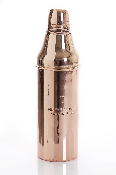 Copper Water Bottles