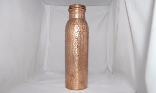 Copper Water Bottles