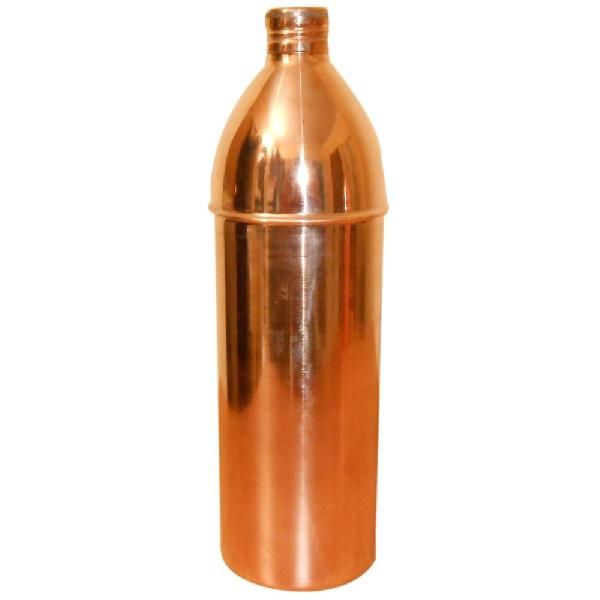 Copper Water Bottles