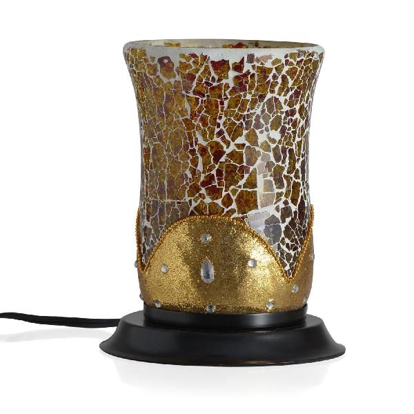 Mosaic Table Lamp