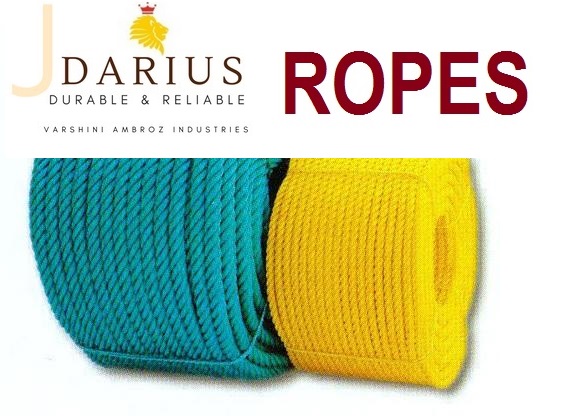 PP Ropes