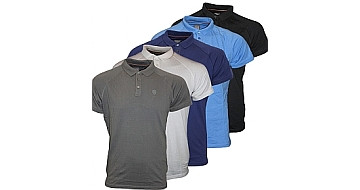 Mens Polo T-Shirts