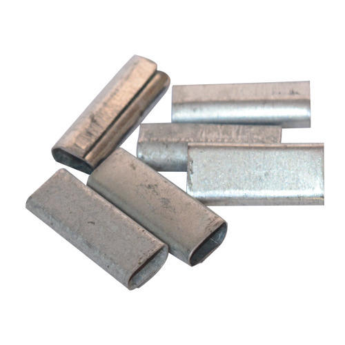 Metal Packing Clips