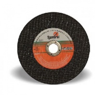 Round Alloy Steel 4 Inch Cutting Wheel, Color : Silver