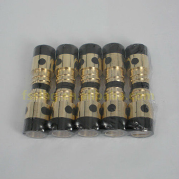 Brass Welding Torch Panel Insulator, Handle Length : 10-15inch, 5-10inch