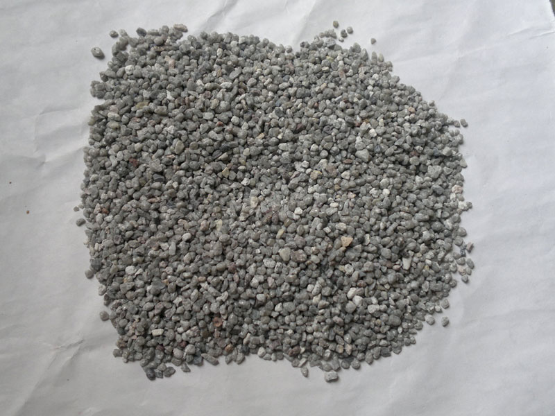 Perlite Ore