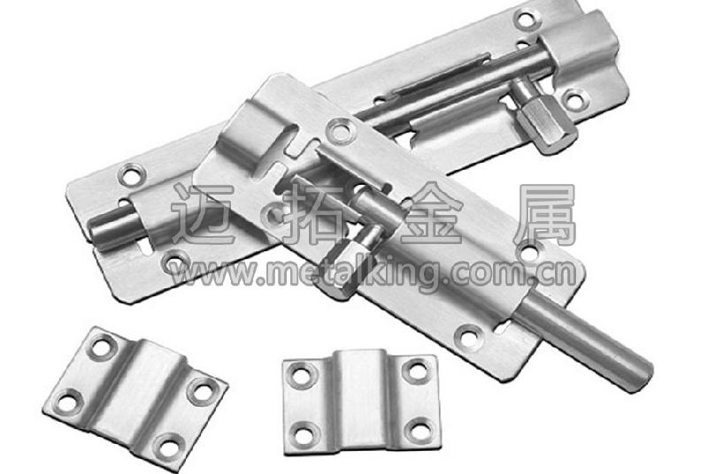 Stainless Steel Door Bolt Manufacturer In China By Metalking