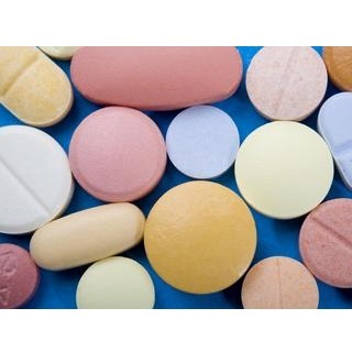 Cold Relief Tablets