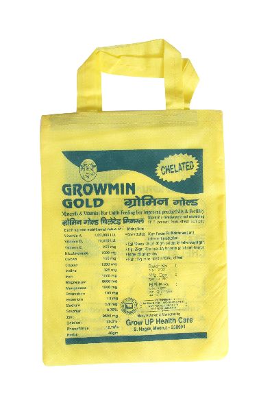 Growmin Gold (Mineral & Mixture)