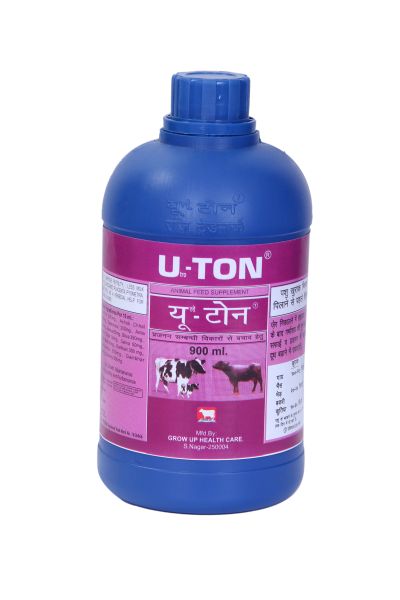 Utro-Ton (Uterine Tonic)