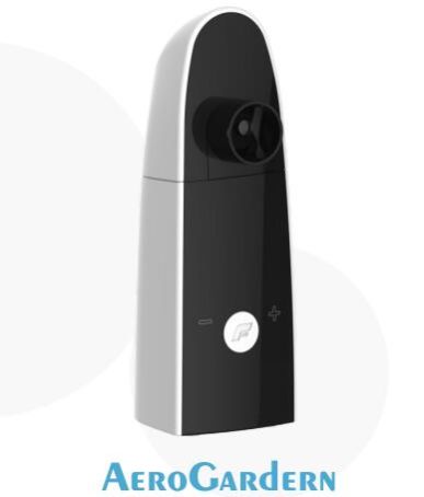 Mini /portable Mesh Nebulizer