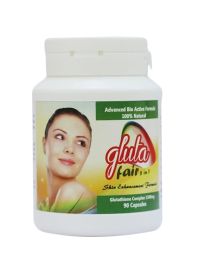 Gluta Fair 5 in 1 Skin Whitening Capsules