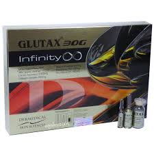Glutax 30G Infinity Skin Whitening Injection