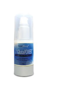 L-Gluta Power Whitening Cream