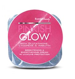 Pinkish Glow Cream