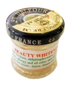 St. Dalfour Whitening Cream