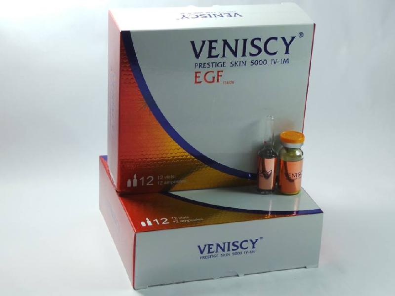 Veniscy Skin Whitening Injection