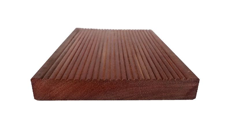 21x140 Massaranduba Wooden Deckings
