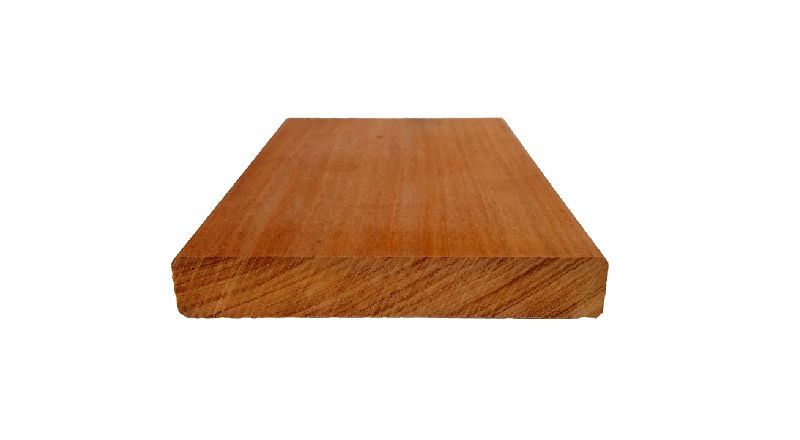 22x140 Garapa Wooden Deckings