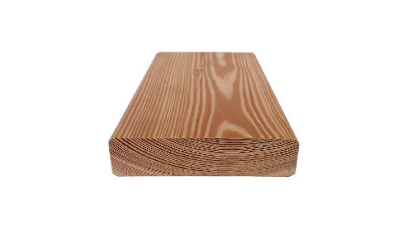 28 X 120-145 Siberian Larch Wooden Deckings