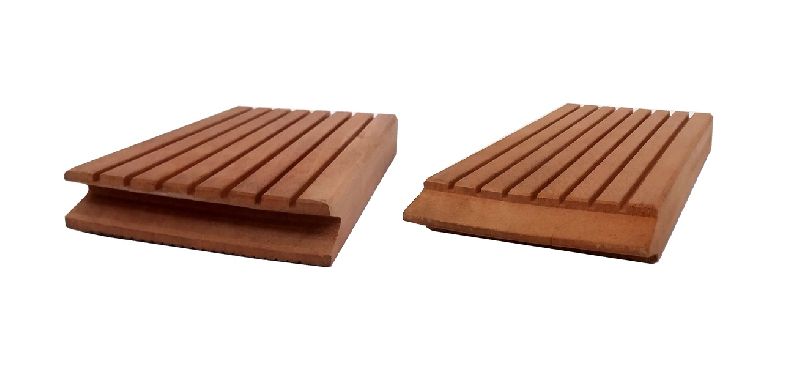 28x145 Bukit P+D Wooden Deckings