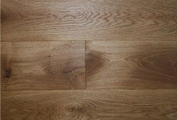 SOLID OAK FLOORING DISTRESSED