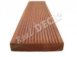 21x145 IPE Wooden Deckings
