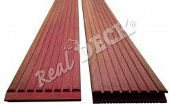 28 X 145 Kapur Wooden Deckings