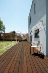26 X 140 Thermo Wooden Deckings